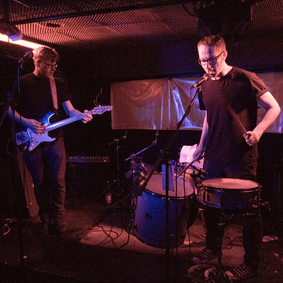 Humousexual @ Bent Fest, Power Lunches, 5th April 2015