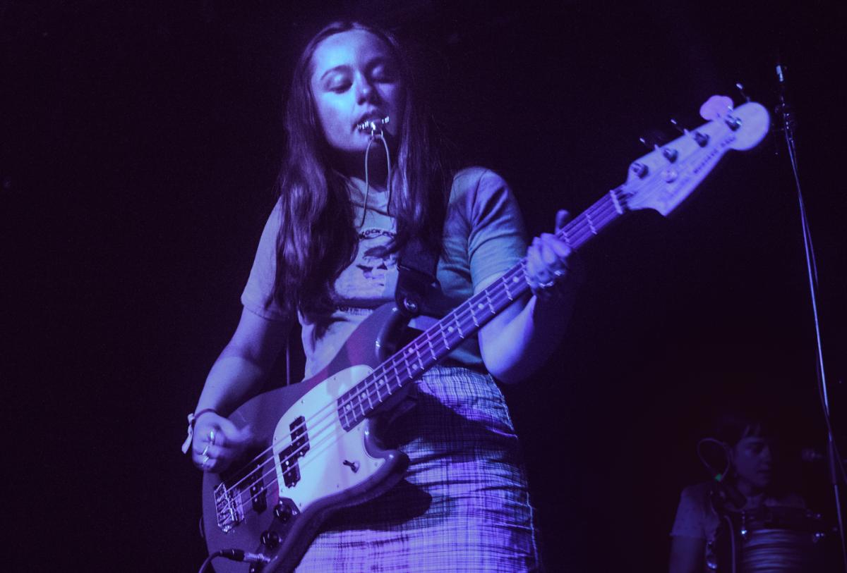 The Orielles @ Dot to Dot, 26th May 2019