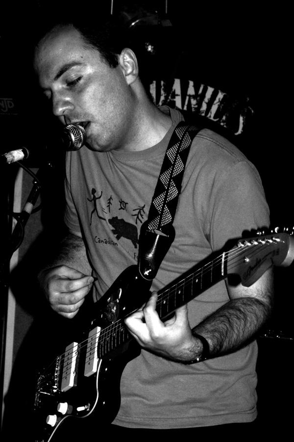 Horowitz @ Junktion 7, 23rd August 2007