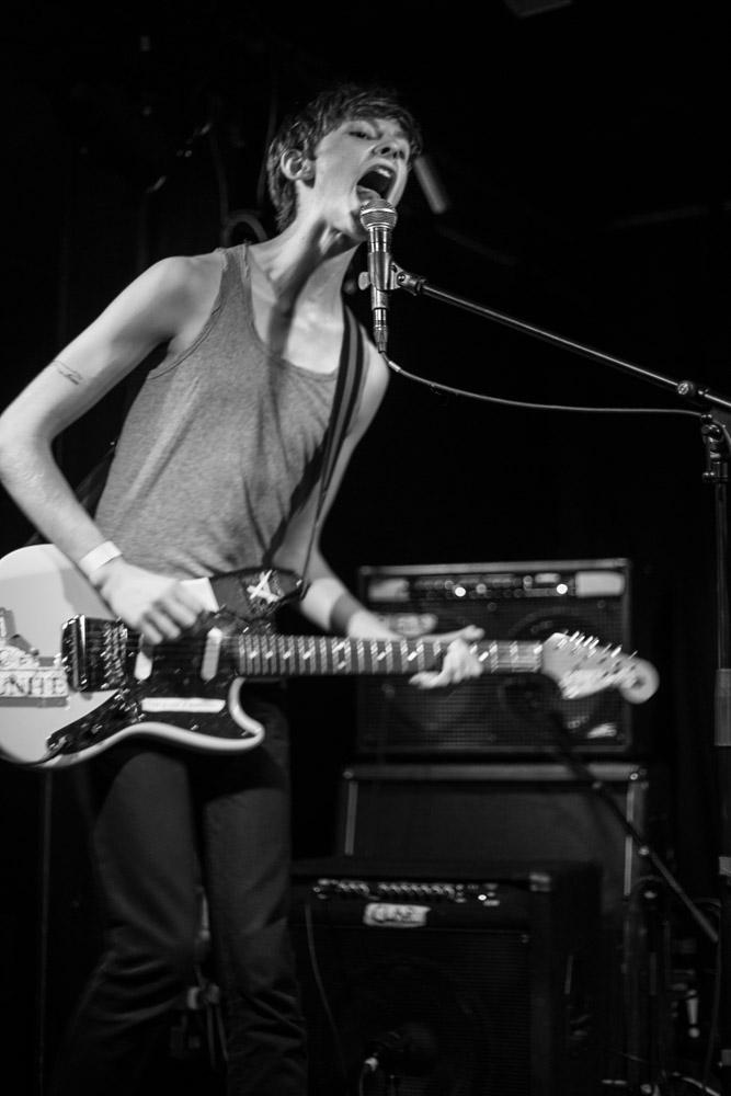 Cassels @ A Carefully Planned Festival, 18th October 2015