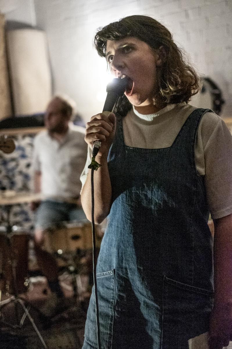 Vital Idles @ JT Soar, 19th July 2018