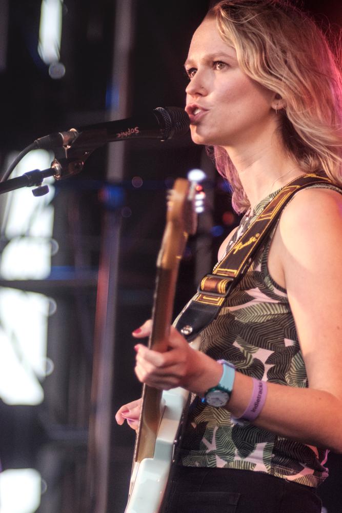 Life Model @ Indietracks, 29th July 2018