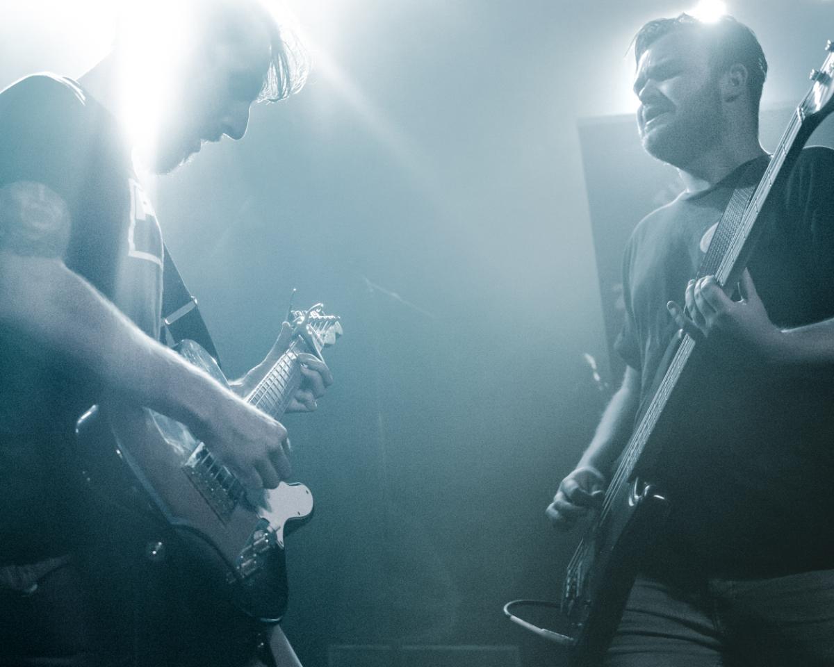 The Fine Art Society @ JT Soar, 7th July 2018