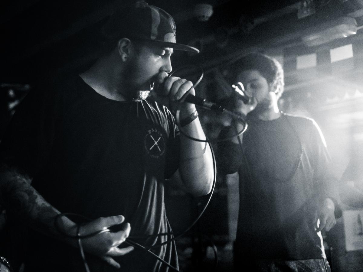 Phattfoxx @ Waterfront Festival, Canalhouse, 18th August 2018