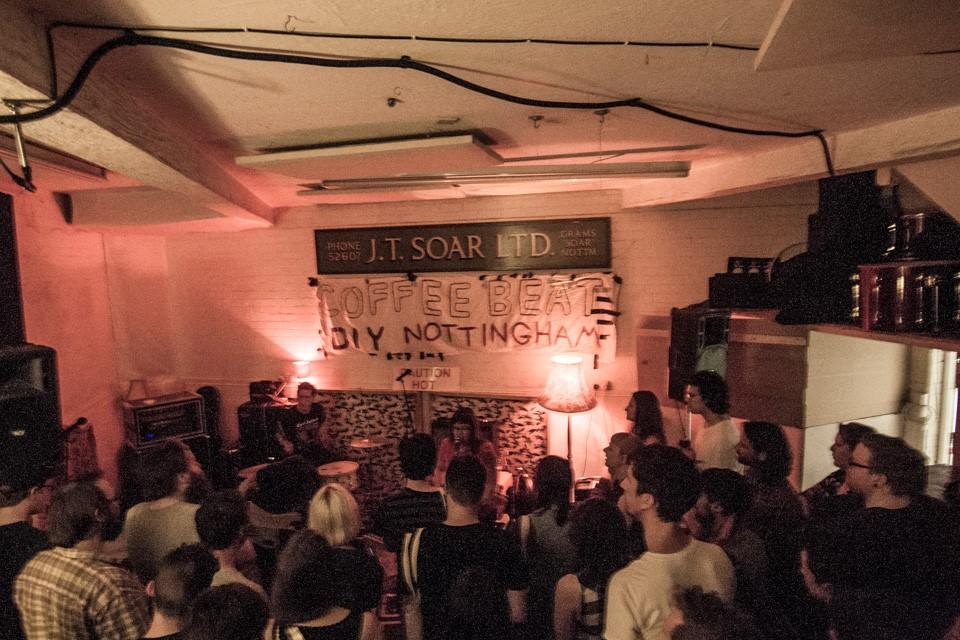 Football Etc. @ JT Soar, 12th July 2015