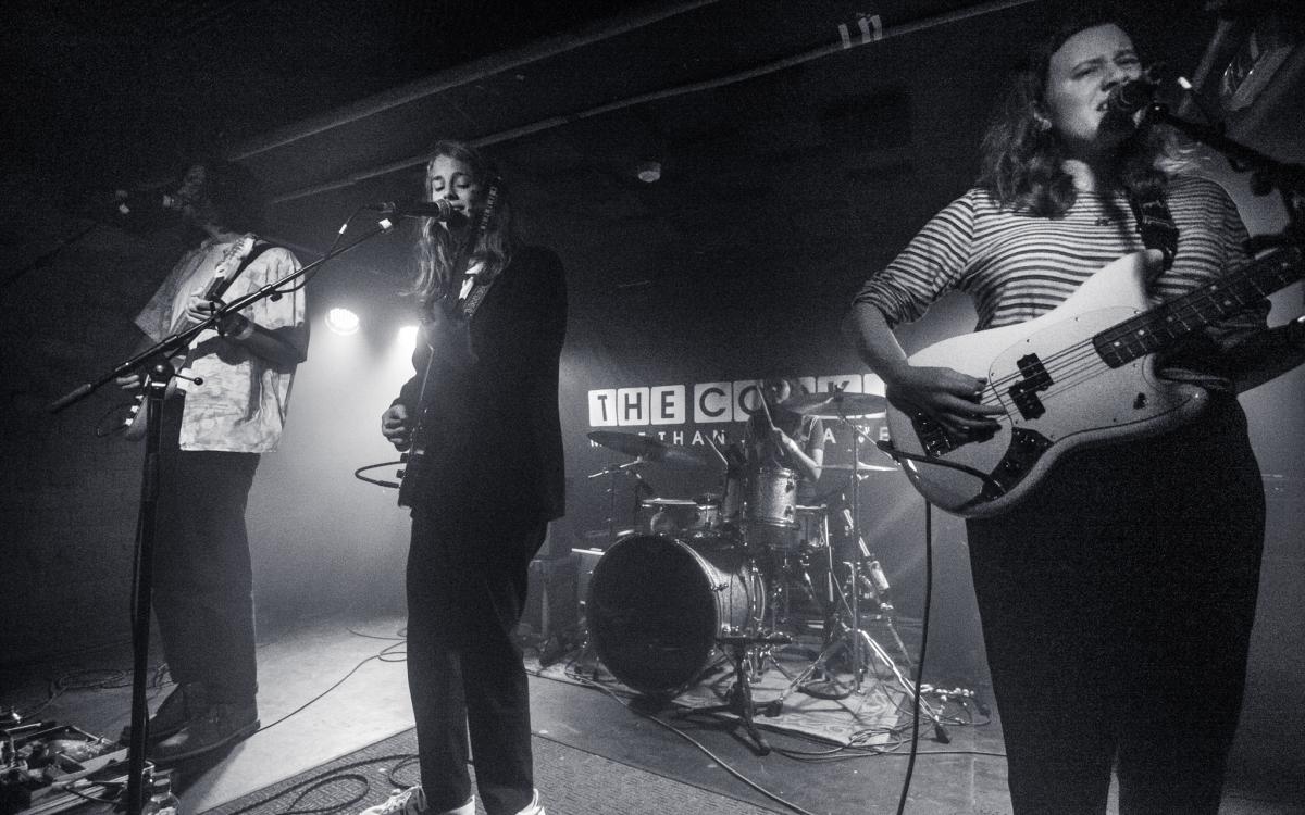 Marika Hackman @ Glitterfest, 8th September 2018