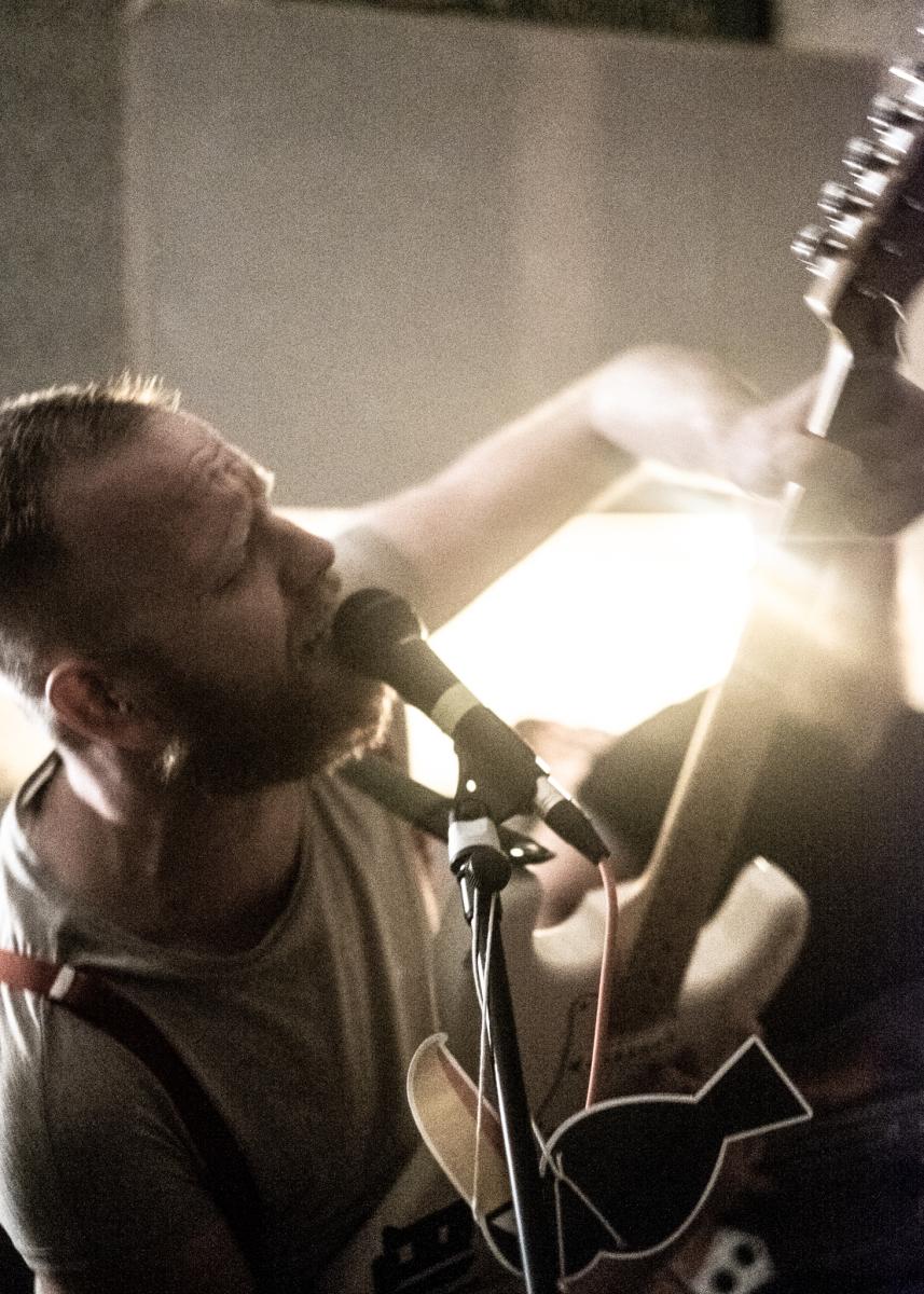 Unqualified Nurse @ JT Soar, 24th August 2018