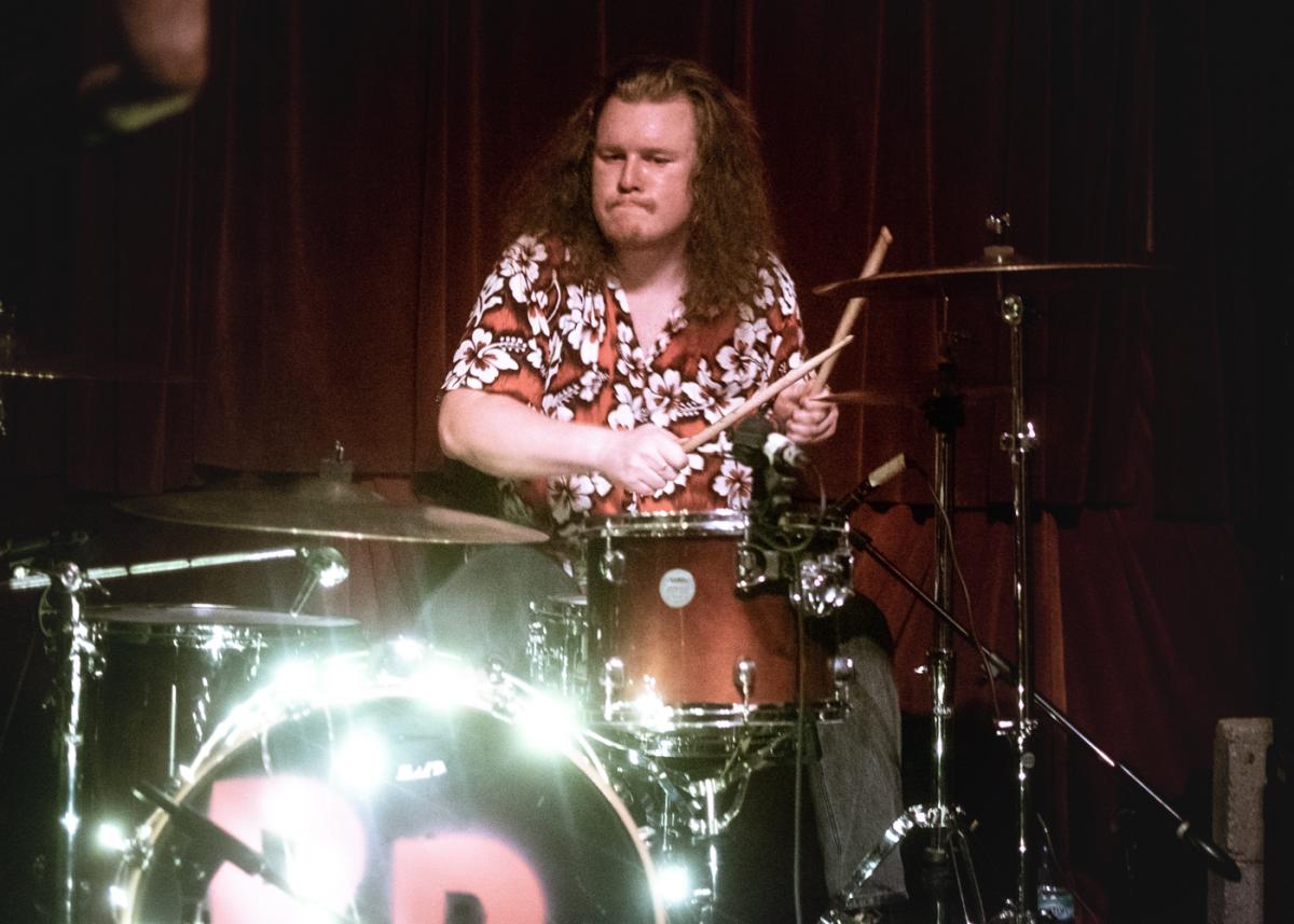 Babe Punch @ The Chameleon, 13th October 2018