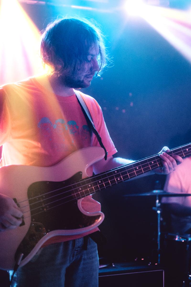 Say Sue Me @ The Bodega, 13th October 2018