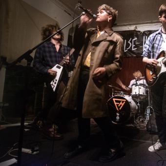 Youth