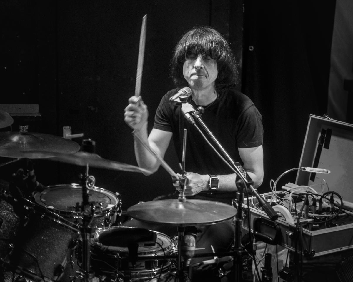 The Lovely Eggs @ The Maze, 22nd October 2018
