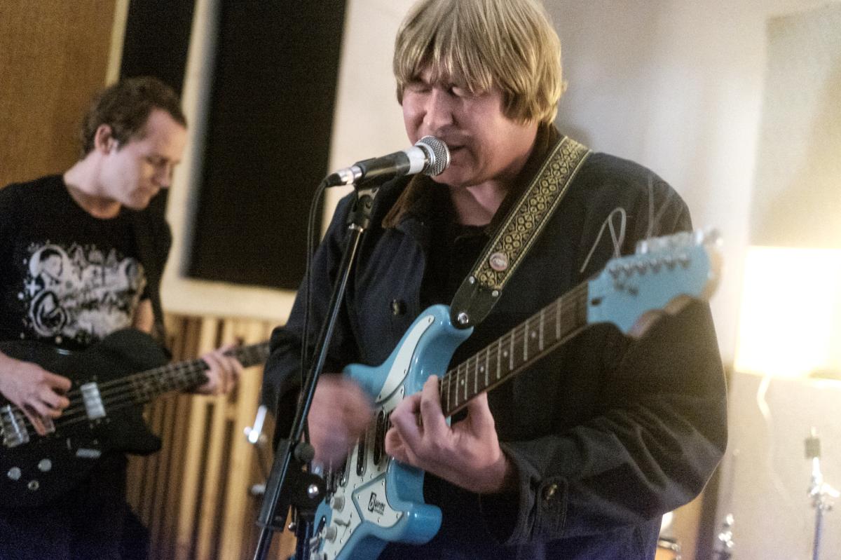 Thee Mightees @ JT Soar, 23rd October 2018