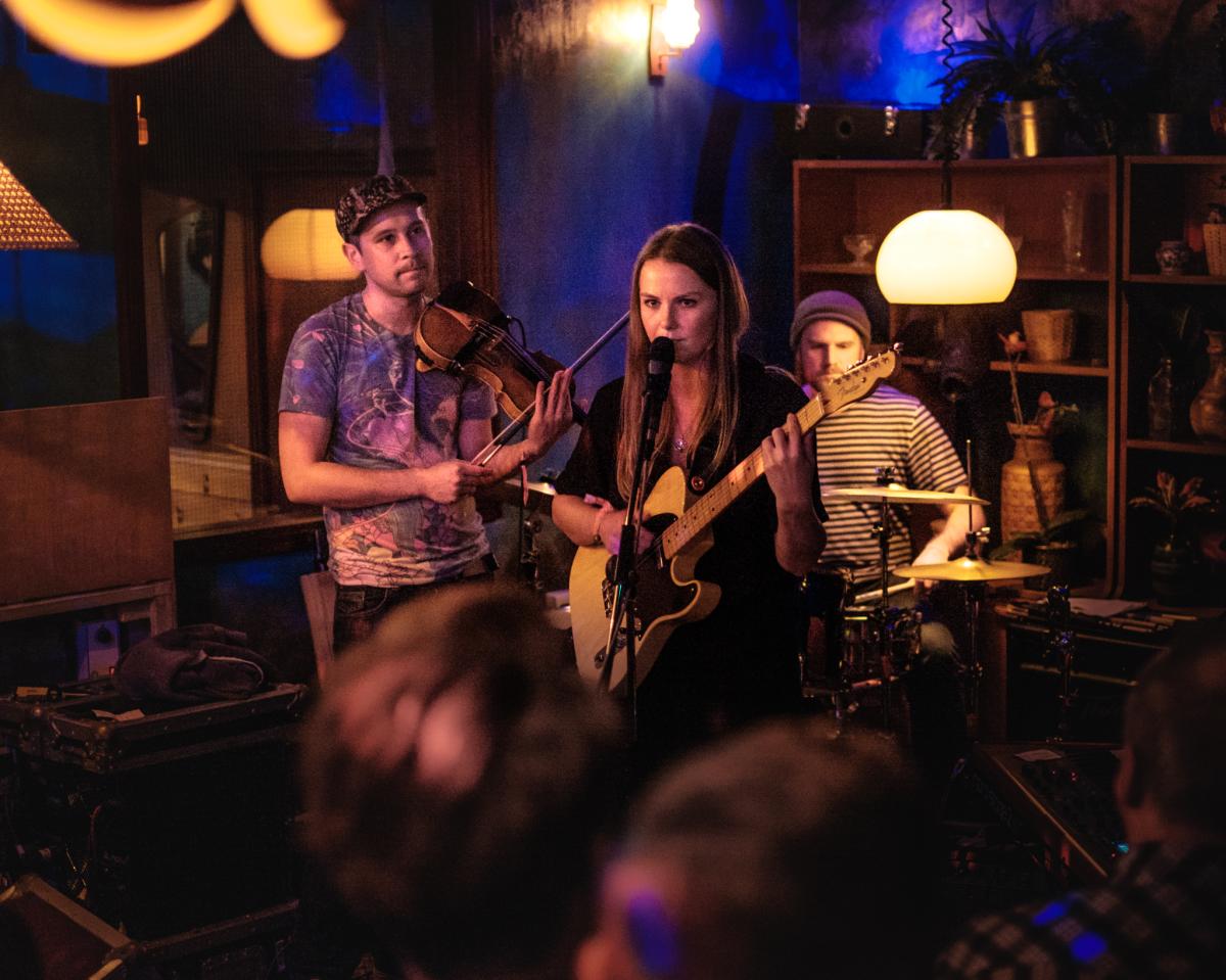 Keto @ Hockley Hustle, 28th October 2018