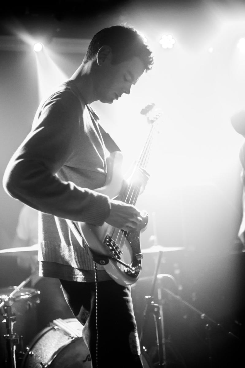 Alex G @ The Bodega, 5th February 2016