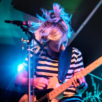 Chorusgirl