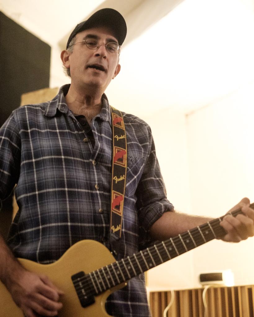 Stanley Brinks @ JT Soar, 21st November 2018