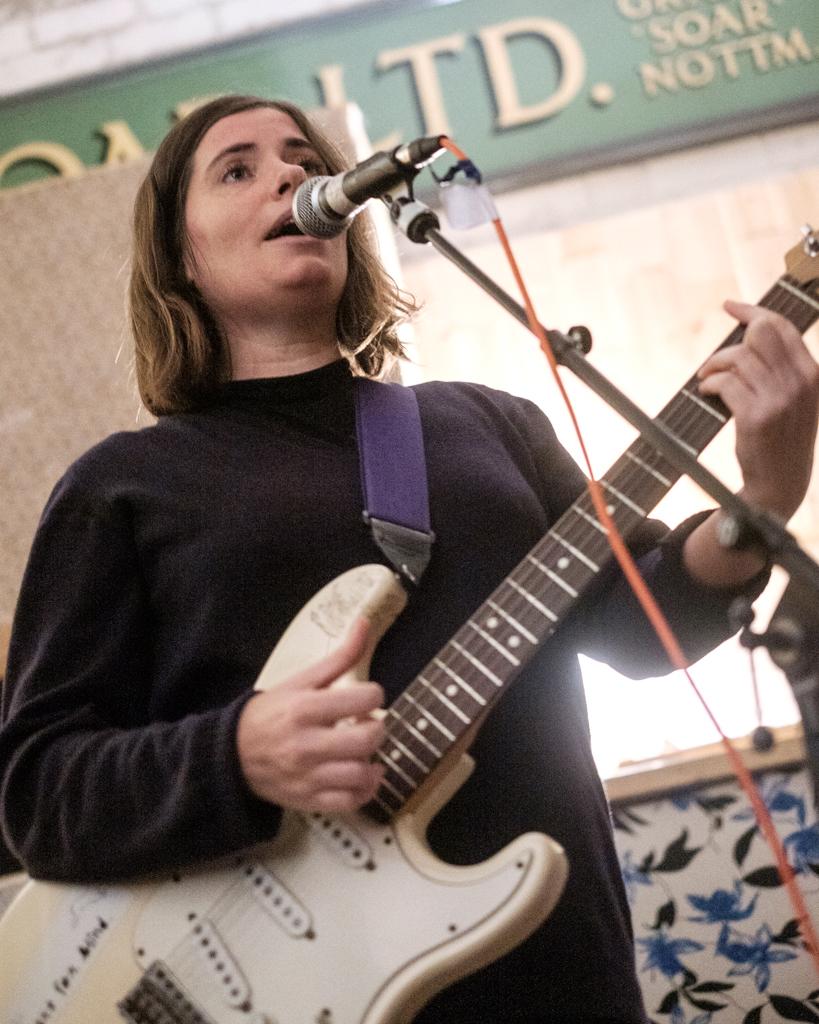 Freschard @ JT Soar, 21st November 2018
