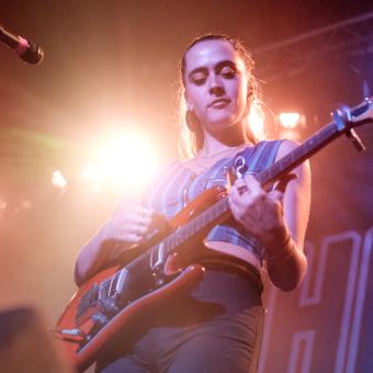 Hinds