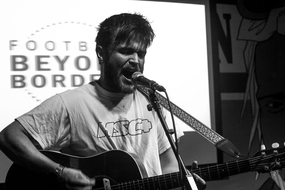 Me-Rex @ New Cross Inn, 30th May 2015
