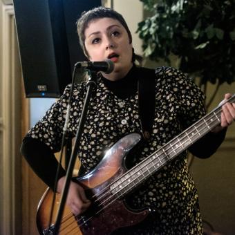 Kagoule