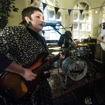 Kagoule