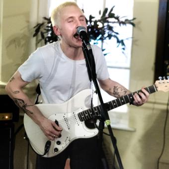 Kagoule