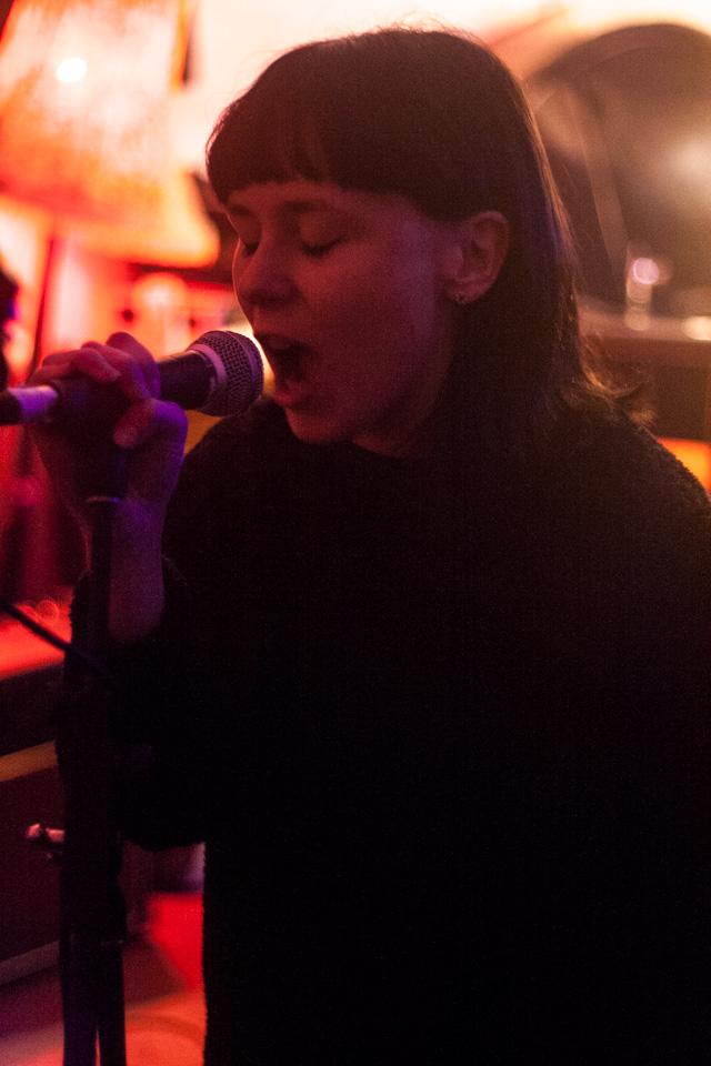 Artefact @ JT Soar, 8th May 2015