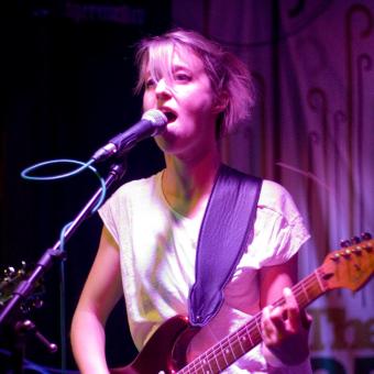 Chorusgirl