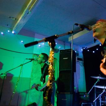 Kagoule