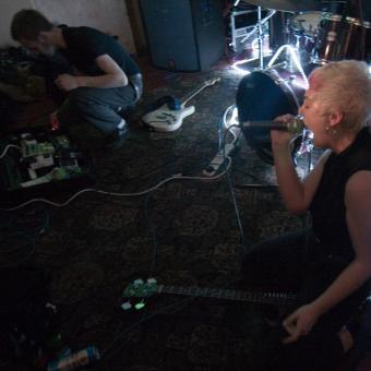Kagoule