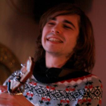 David