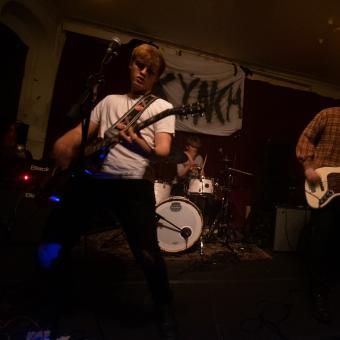 Kynch