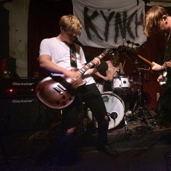 Kynch