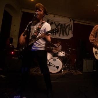Kynch