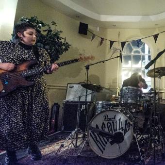 Kagoule