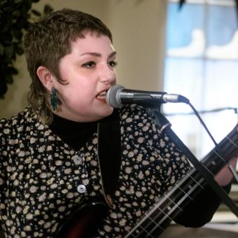 Kagoule