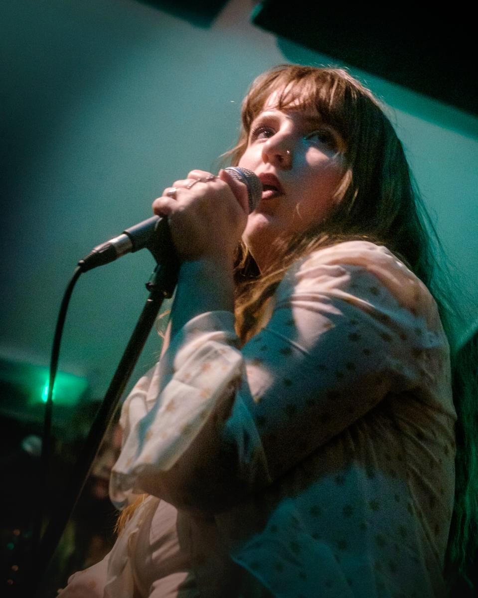 Babe Punch @ Rough Trade, 10th January 2019