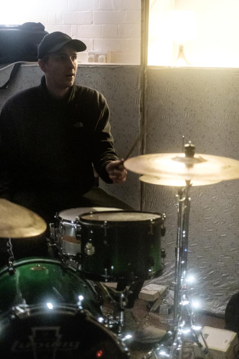 Super Lemon Days @ JT Soar, 23rd January 2019