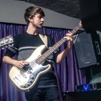 Alex