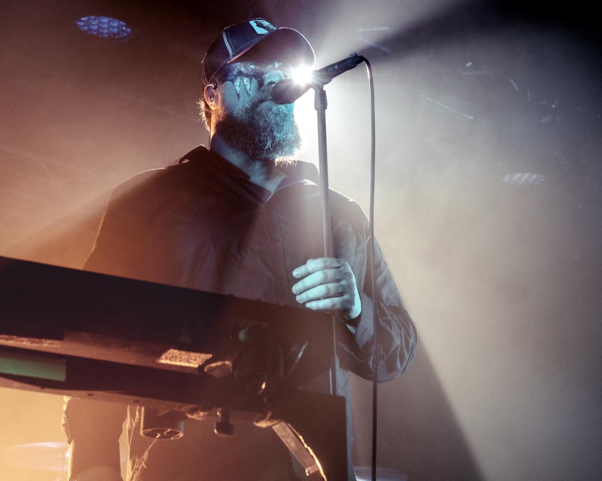 John Grant @ Rock City, 5th February 2019