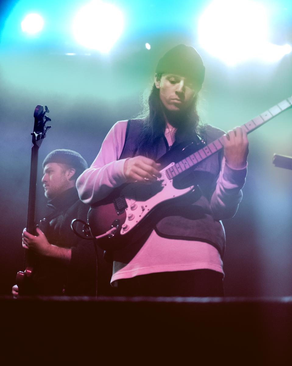 Rainy Miller @ Rescue Rooms, 1st March 2019