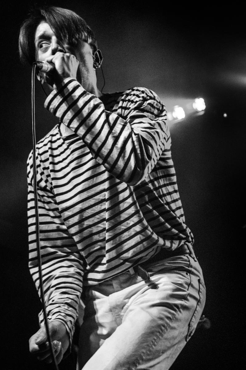 Heavy Lungs @ Dot to Dot, 26th May 2019