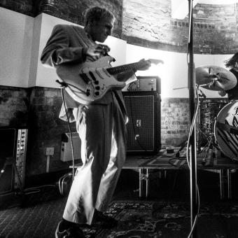 Kagoule