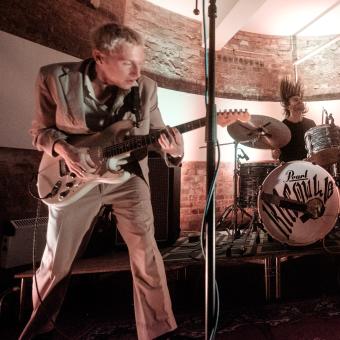Kagoule