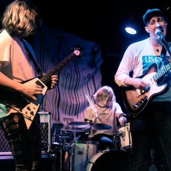 Phosphenes
