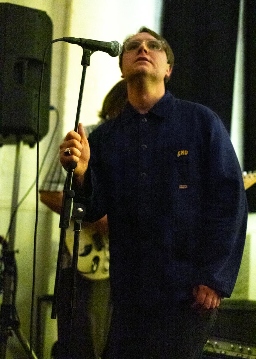 Slumb Party @ JT Soar, 22nd May 2019