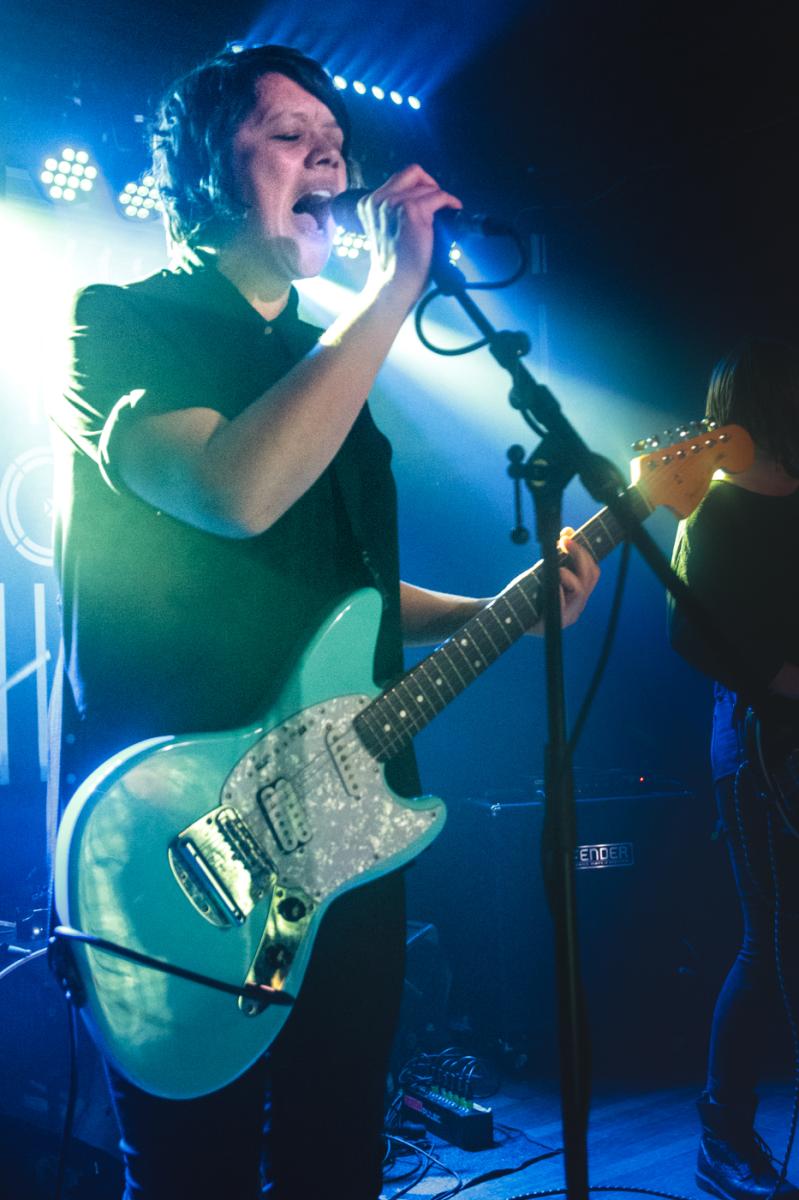 Liines @ Bodega, 31st May 2019