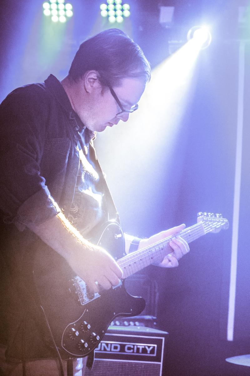 Dacodac @ Bodega, 31st May 2019