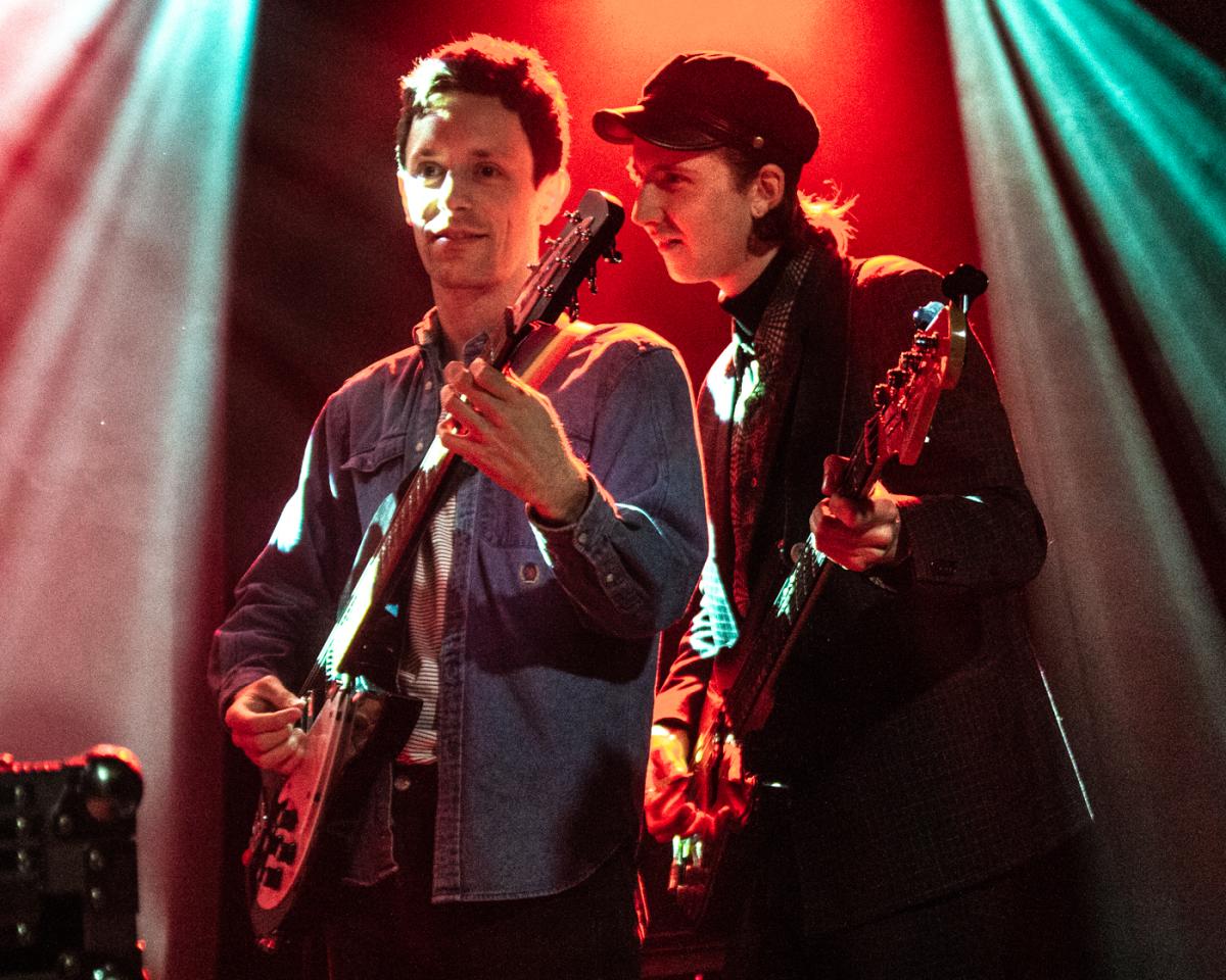 Sad Eyes @ Hello Thor Birthday Weekender, Metronome, 18th May 2019