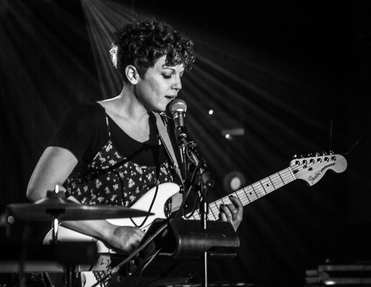 Haiku Salut @ Hello Thor Birthday Weekender, Metronome, 17th May 2019